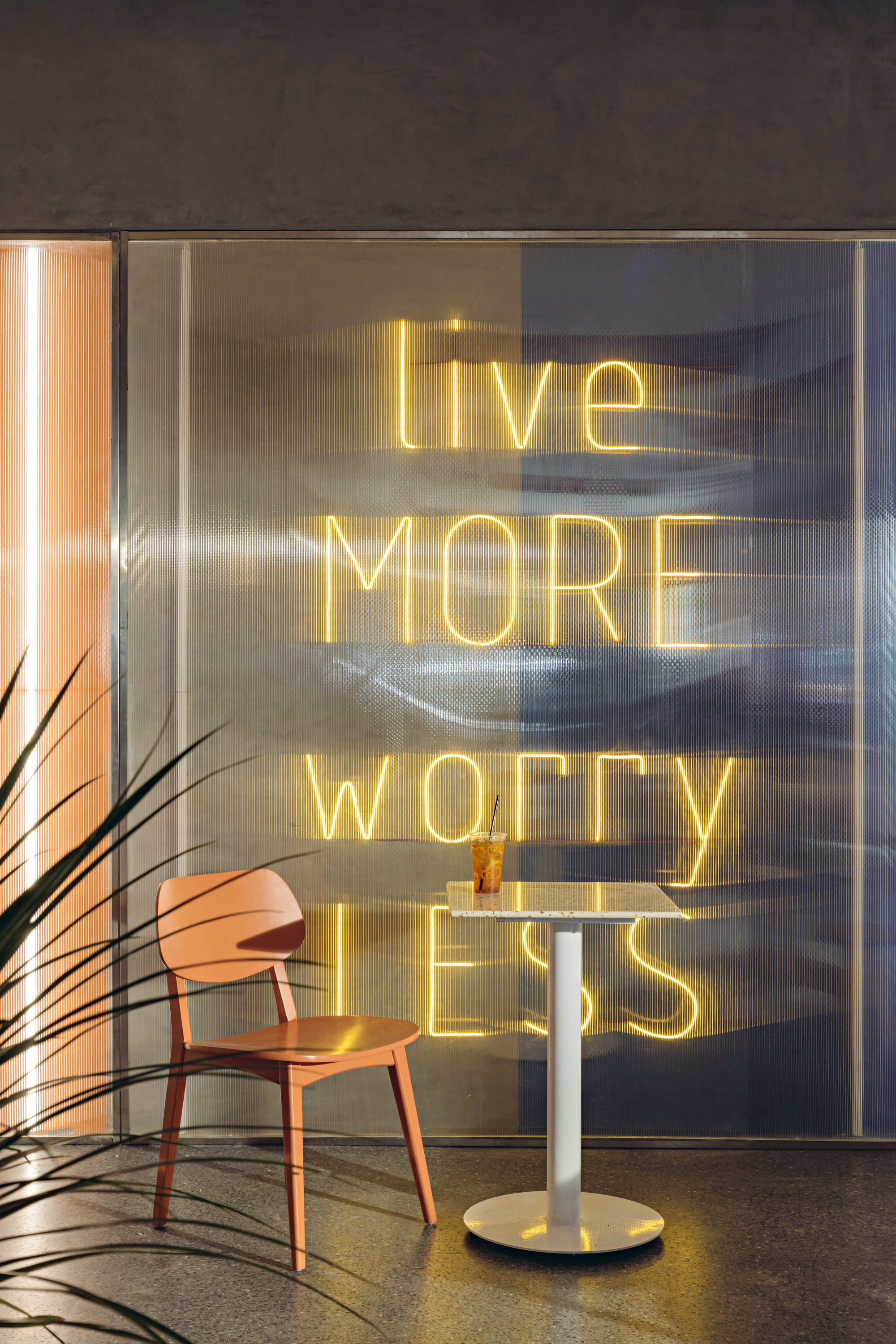 呆子院子或傻瓜院子丨越南丨KSOUL Studio-36