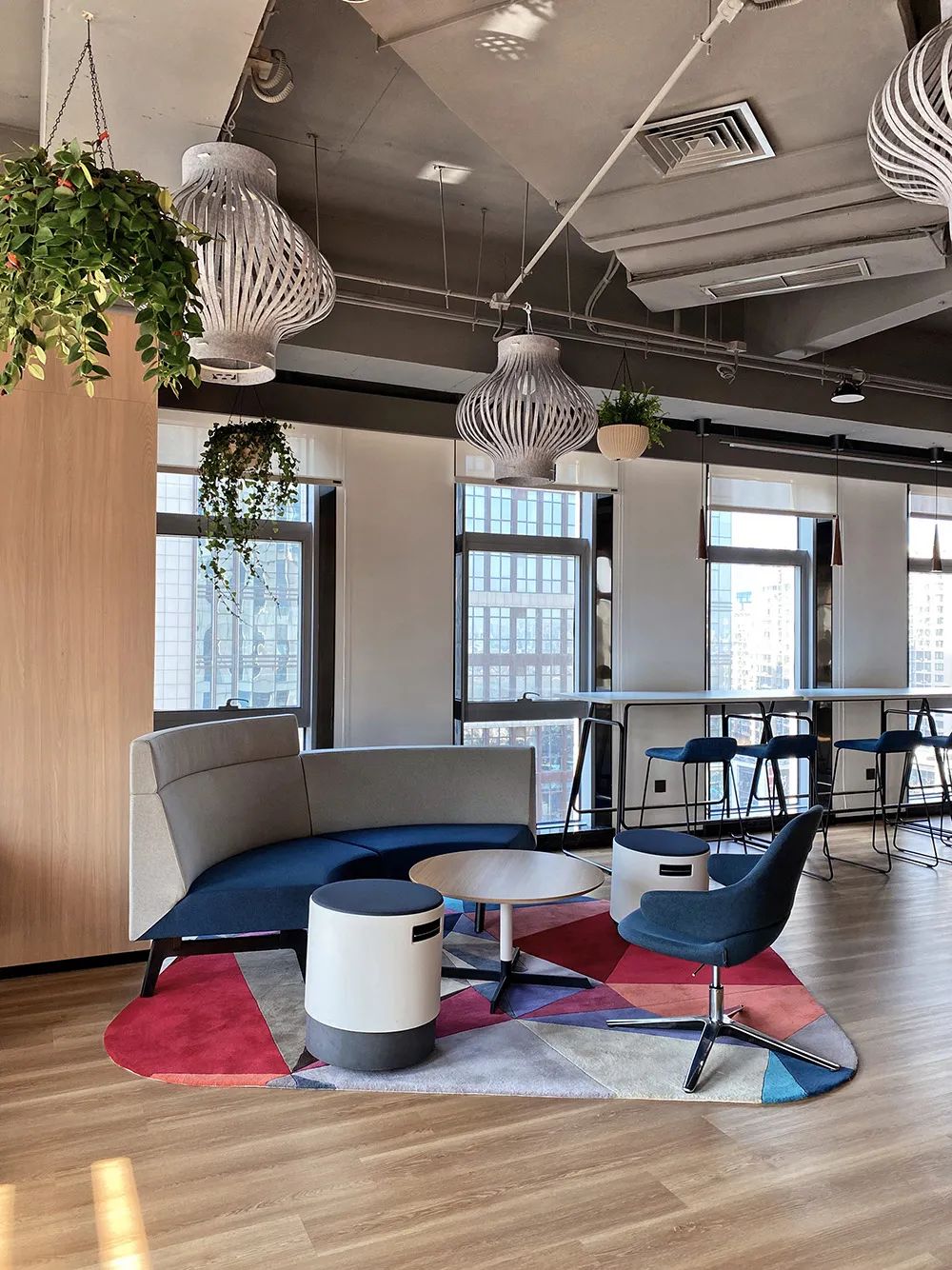 青岛 REXI 睿玺工业总部丨中国青岛丨阿格利（青岛）建筑设计-42