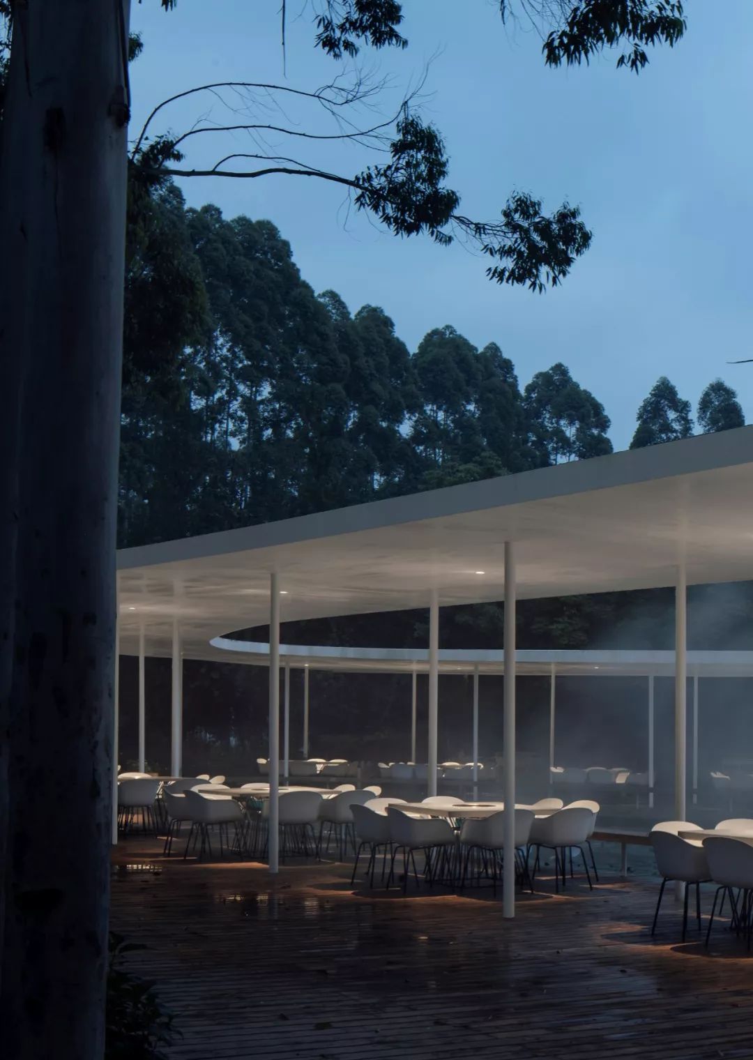 2019年度商业空间十宗“最”-43