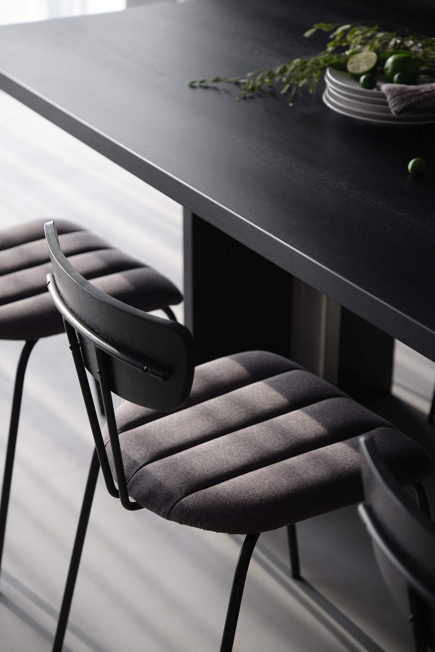 清水混凝土之居丨中国上海丨泛域设计Fununit Design-57