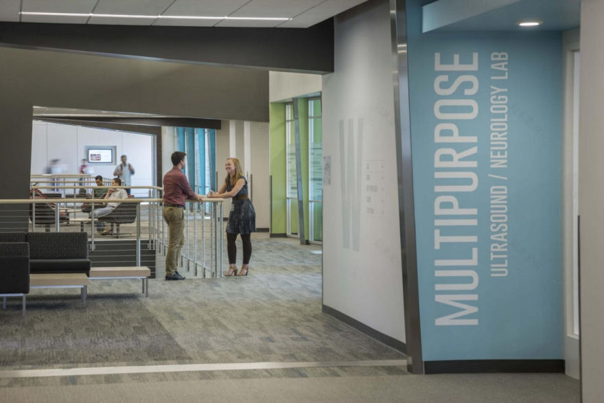 Rocky Vista 大学校园-10