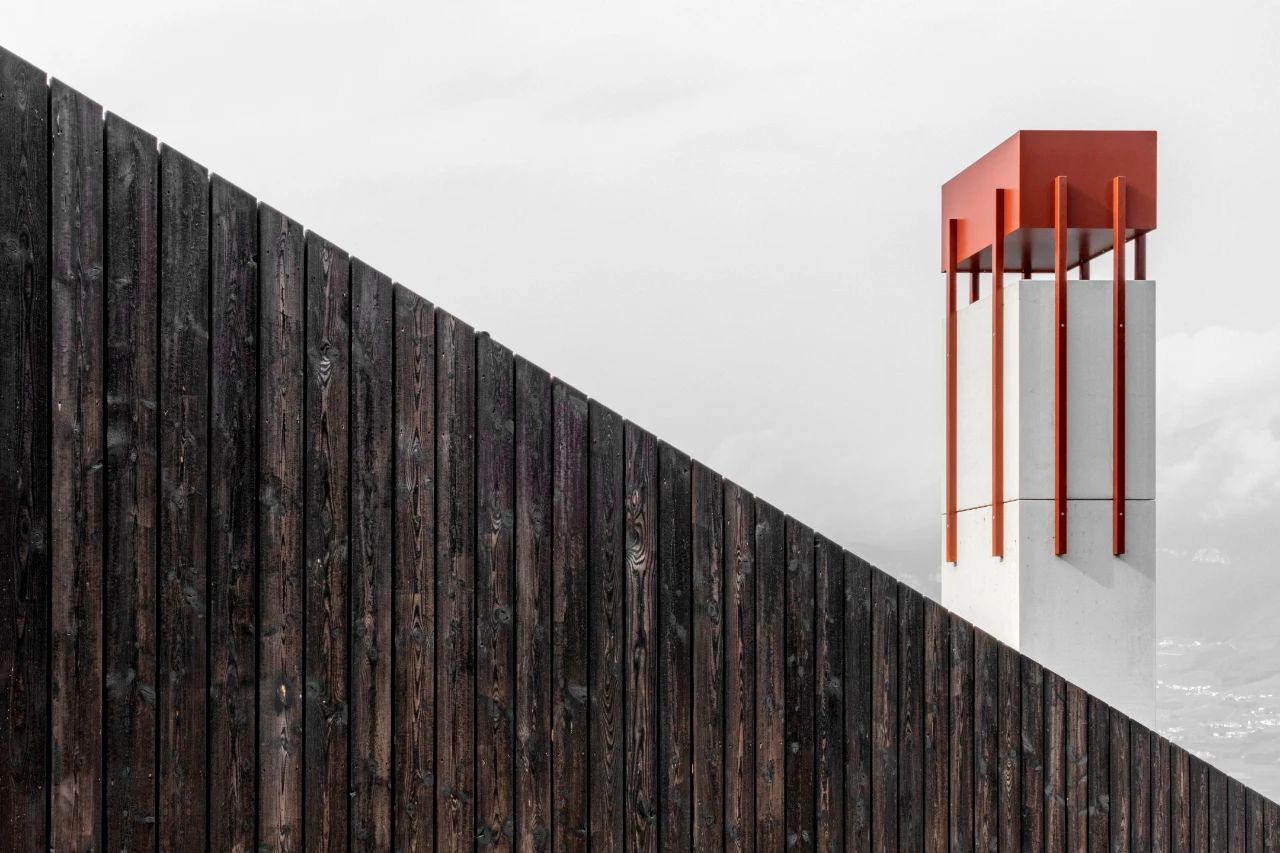 分裂之家丨意大利丨Bergmeisterwolf Architekten-70