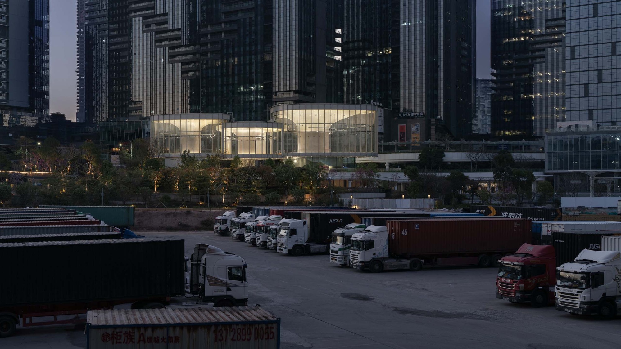 云亭丨中国深圳丨源计划建筑师事务所-45