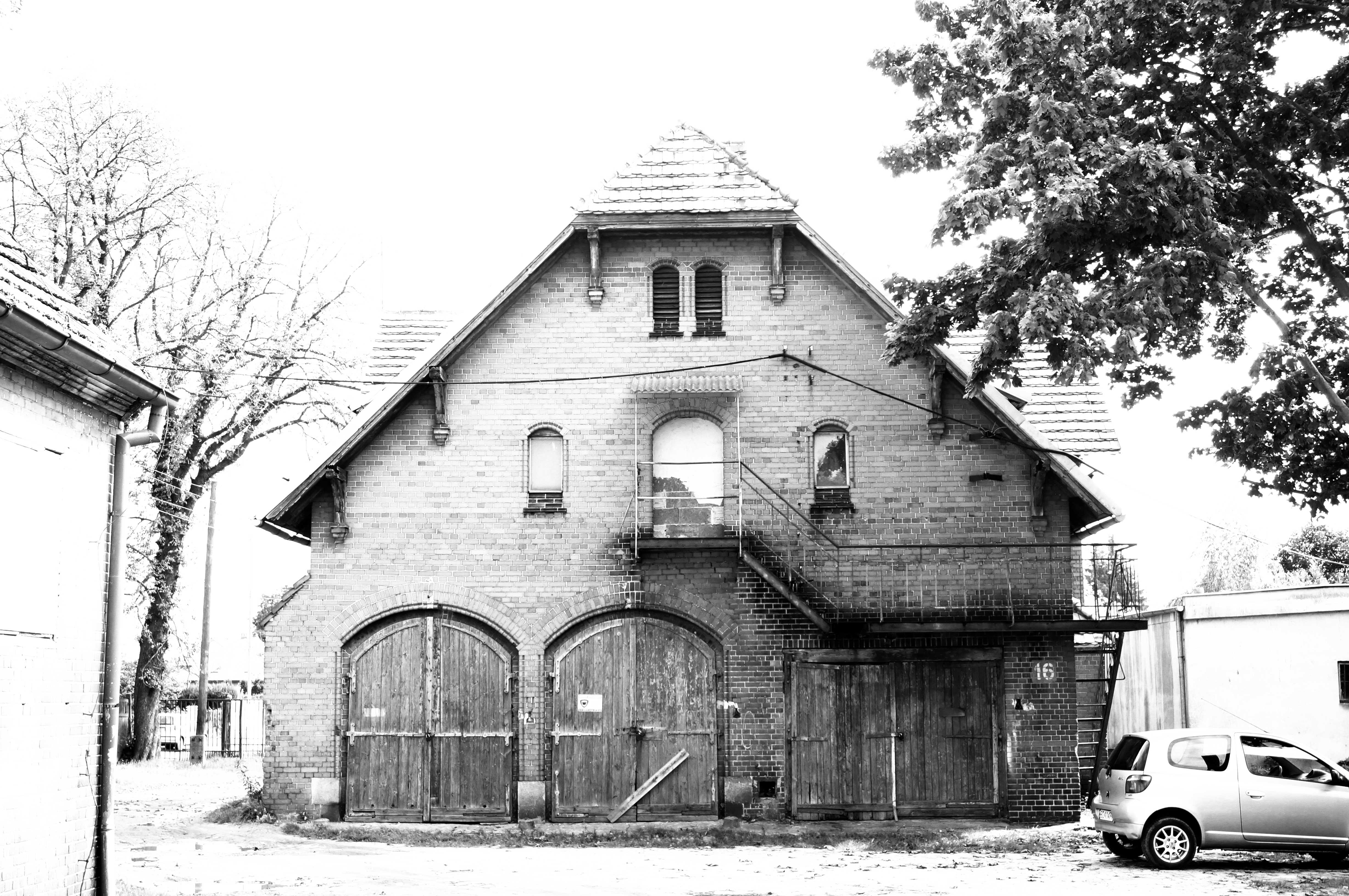 马厩新生 · 历史建筑的现代室内设计演绎-20