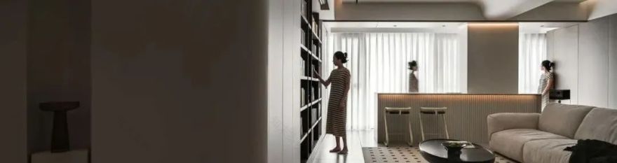 空一实景 | 简然 · 沐光-83