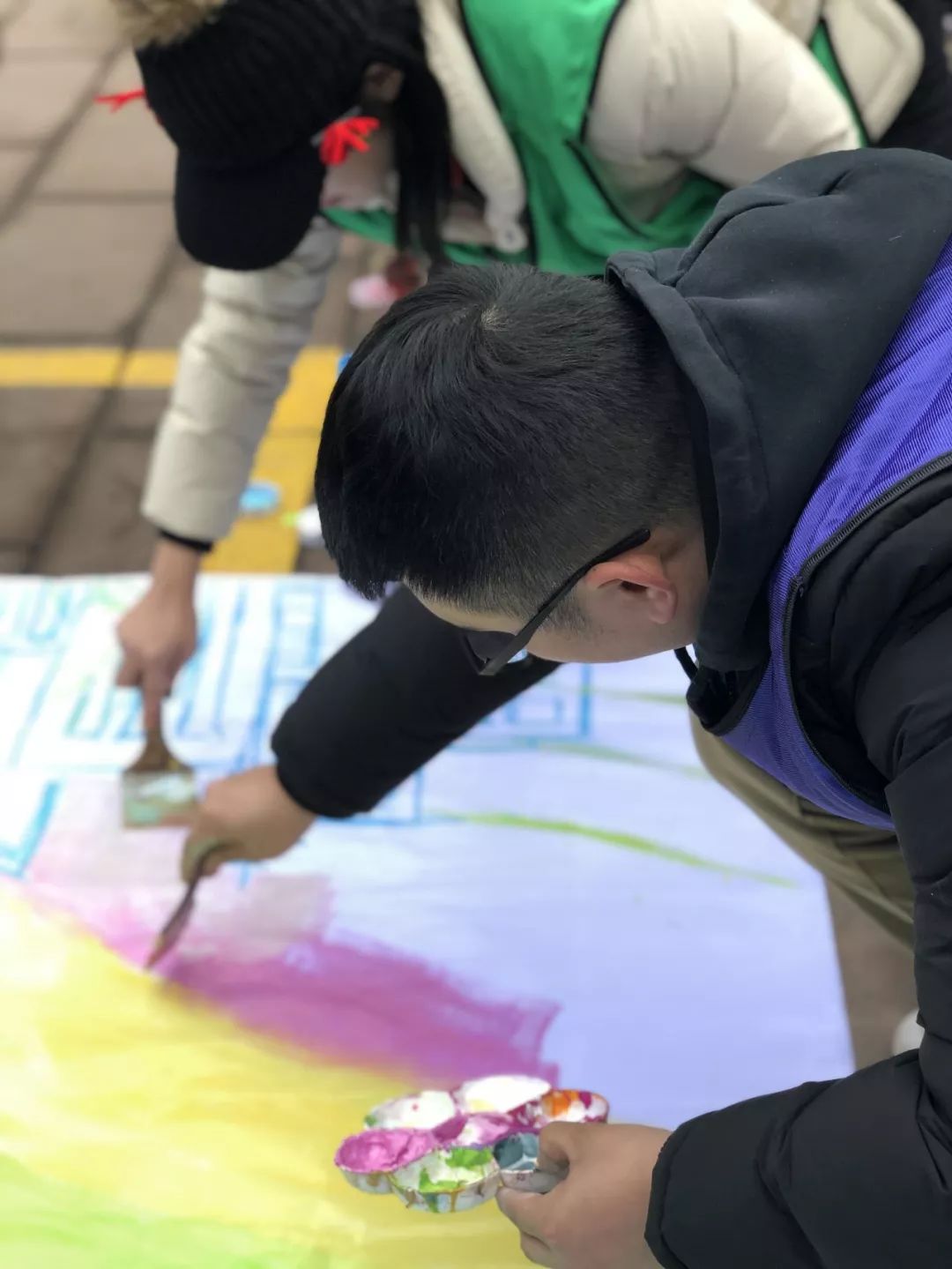 SED 新西林成都、新疆分公司 2019 年终团建活动纪实-65