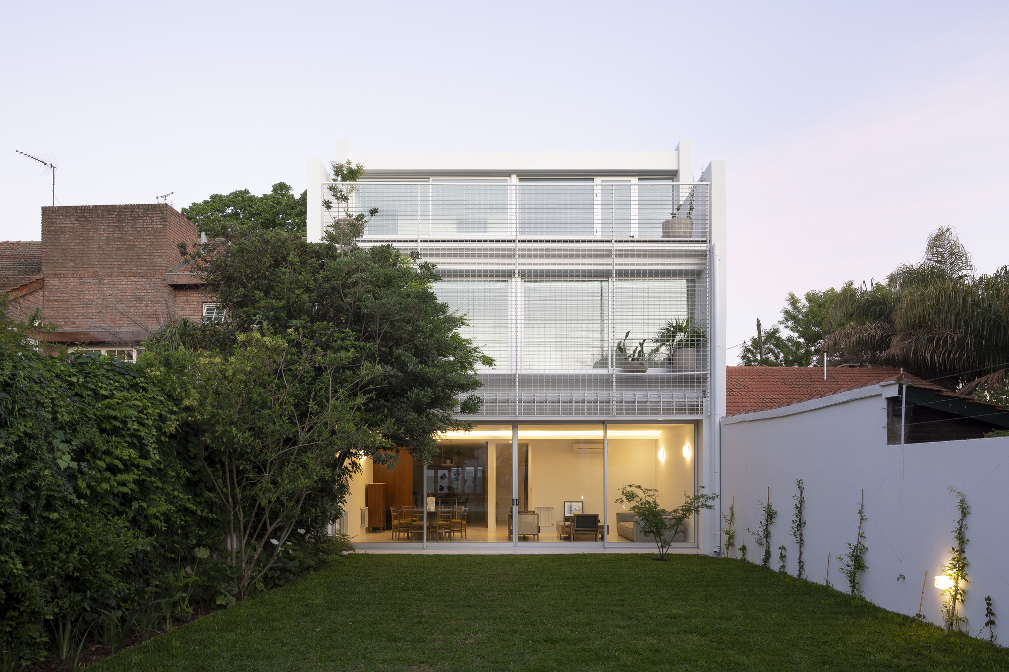 JI 之家丨阿根廷布宜诺斯艾利斯丨Colle Croce-31