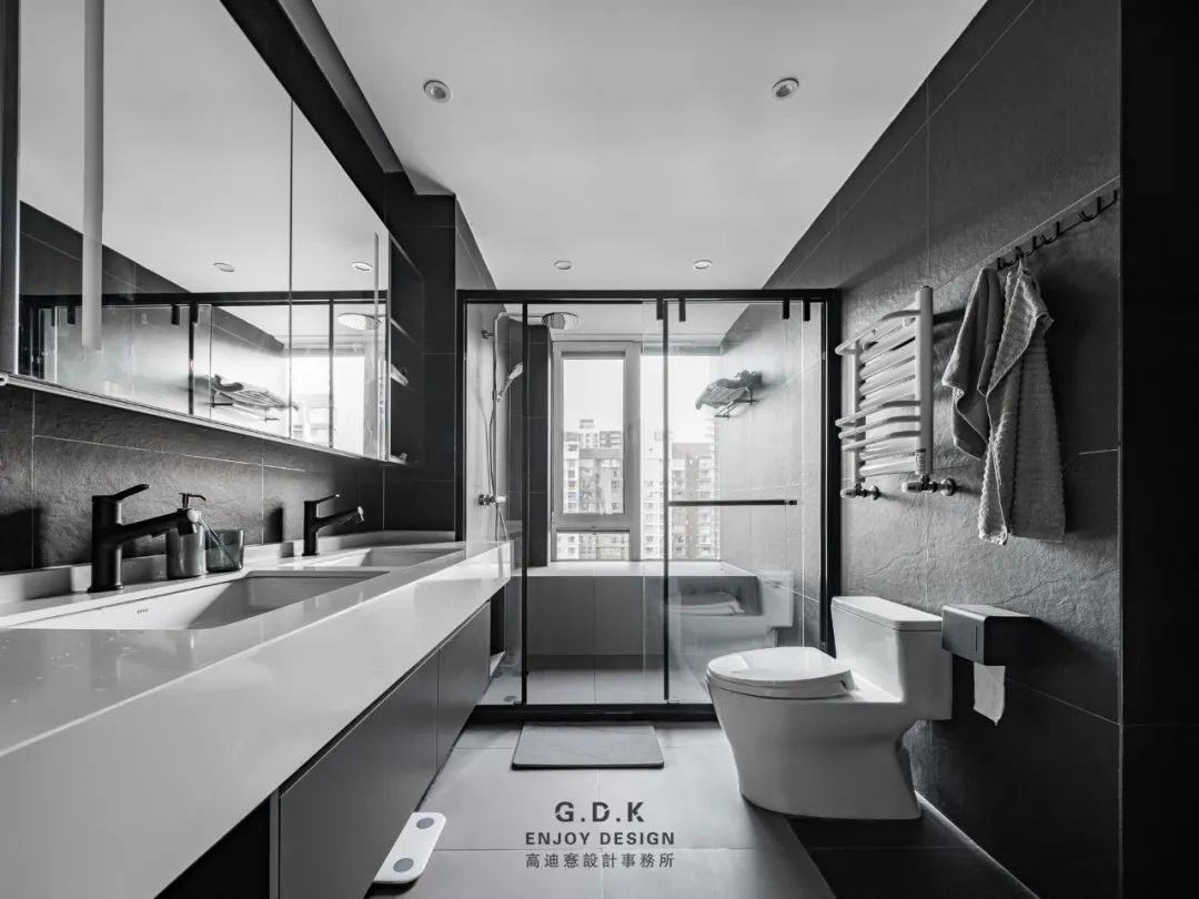 高迪愙实景 | 家的 “ 舒适区 ”-71