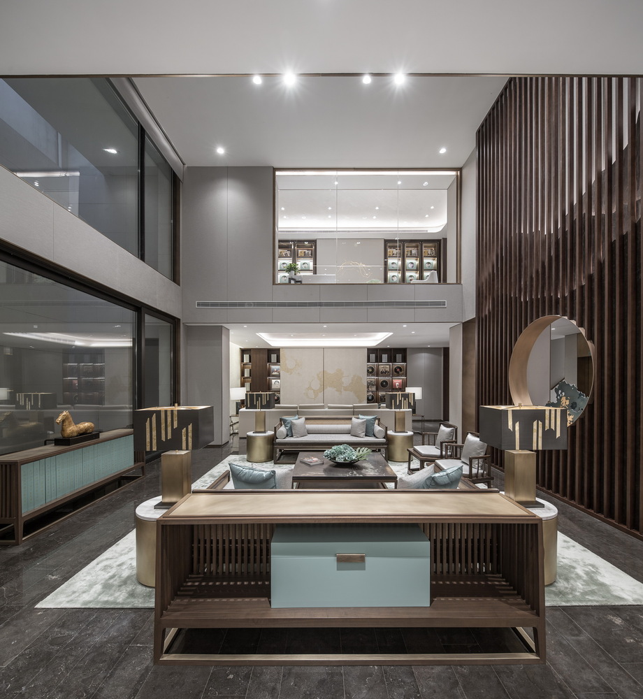 苏州雅居·Gusu Aristo Villa-22