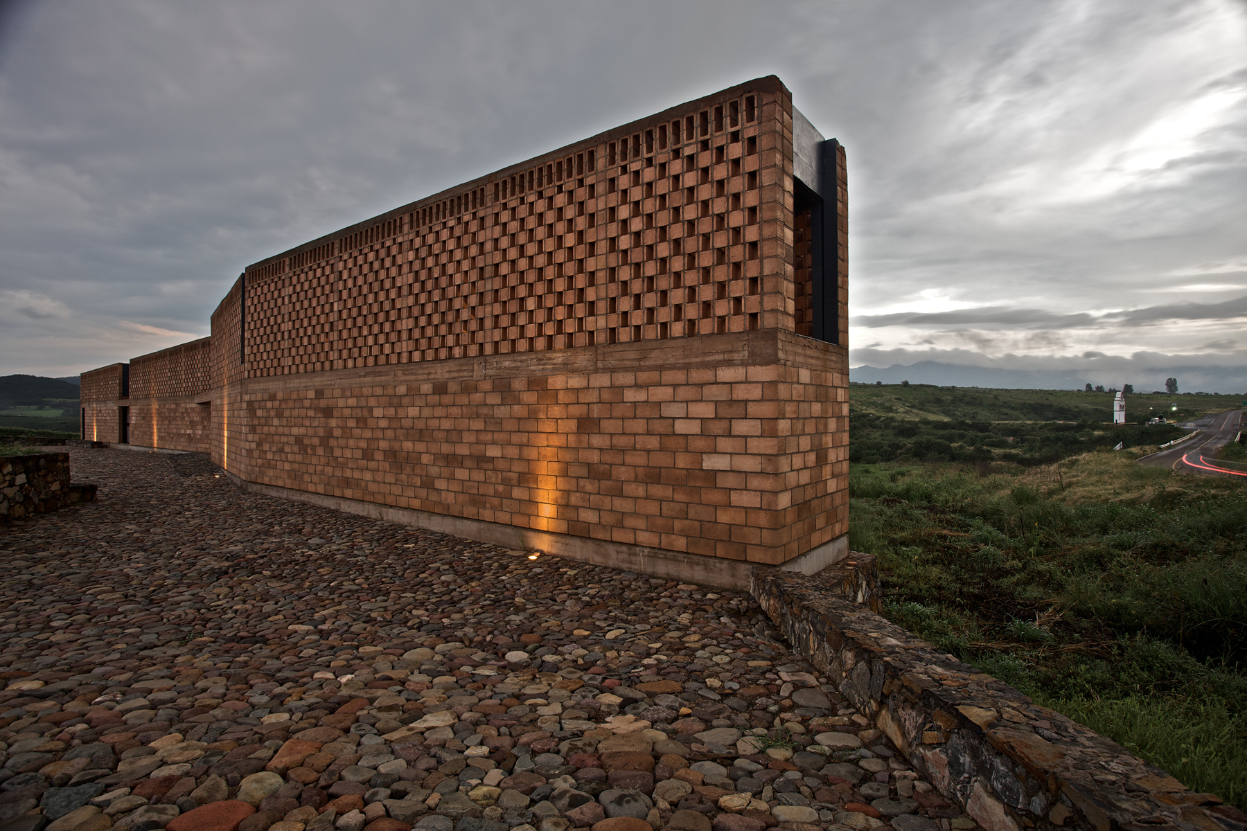 ruta del peregrino refugies-3