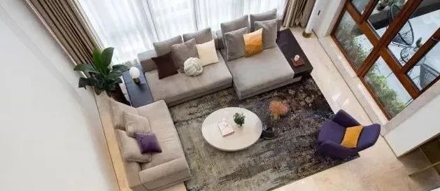 上海虹桥高尔夫别墅 | 无垠设计研究室的现代别墅美学-64