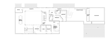 Lyon Housemuseum by Lyons Architects | Dezeen-47