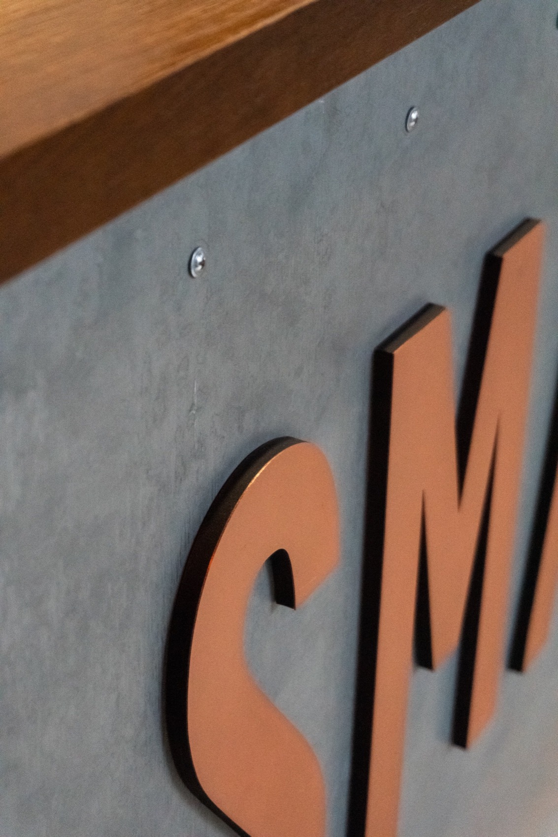 Smartass Kharkiv健身俱乐部丨乌克兰哈尔科夫丨Smartass Design Studio-5