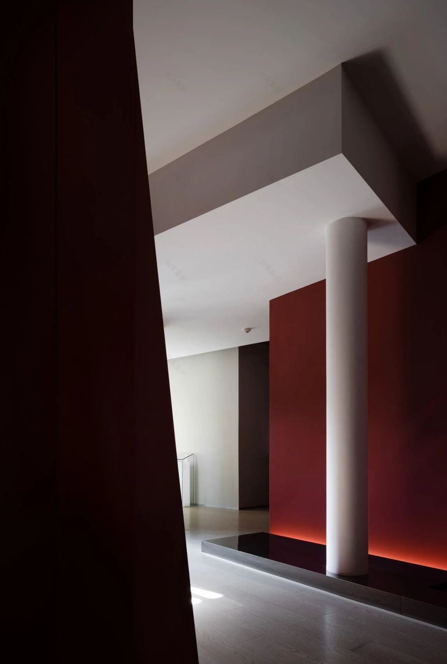 红韵潮菜 · 深圳博物馆内的潮汕美食之旅丨中国深圳丨AD ARCHITECTURE|艾克建筑设计-37