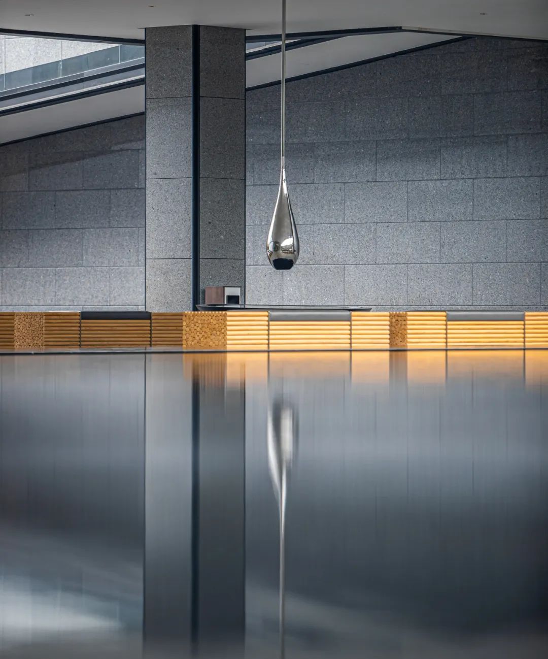 蜀韵新颜——四川领地·观江府景观设计解析-151