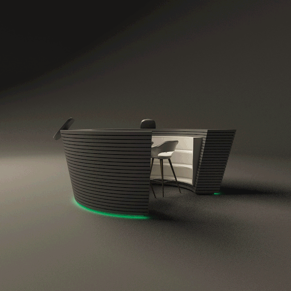 DUBAI POLICE GITEX 2019-8