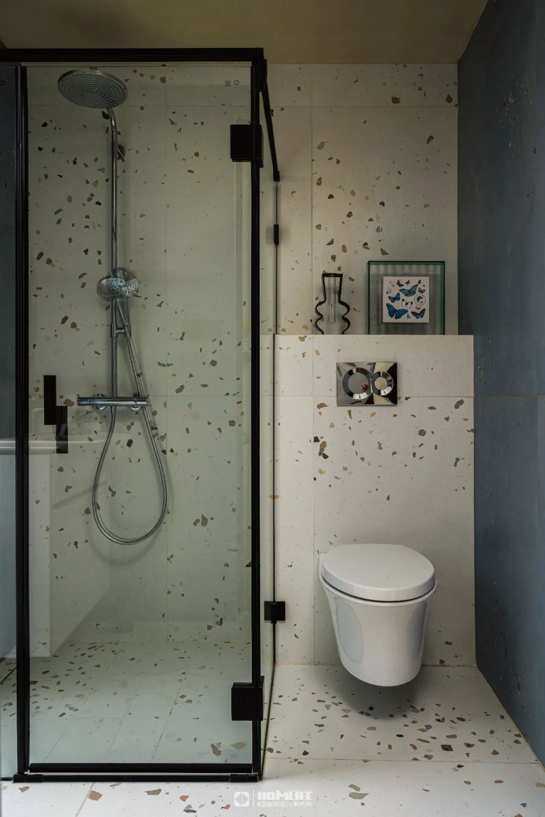 融创·紫泉枫丹（第壹套）丨中国重庆丨KD室内设计事务所-66