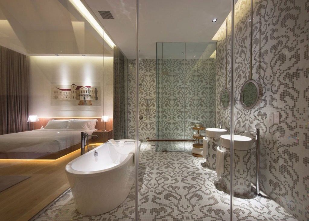 Macalister Mansion酒店改造项目丨马来西亚槟城丨新加坡Ministry of Design公司-16