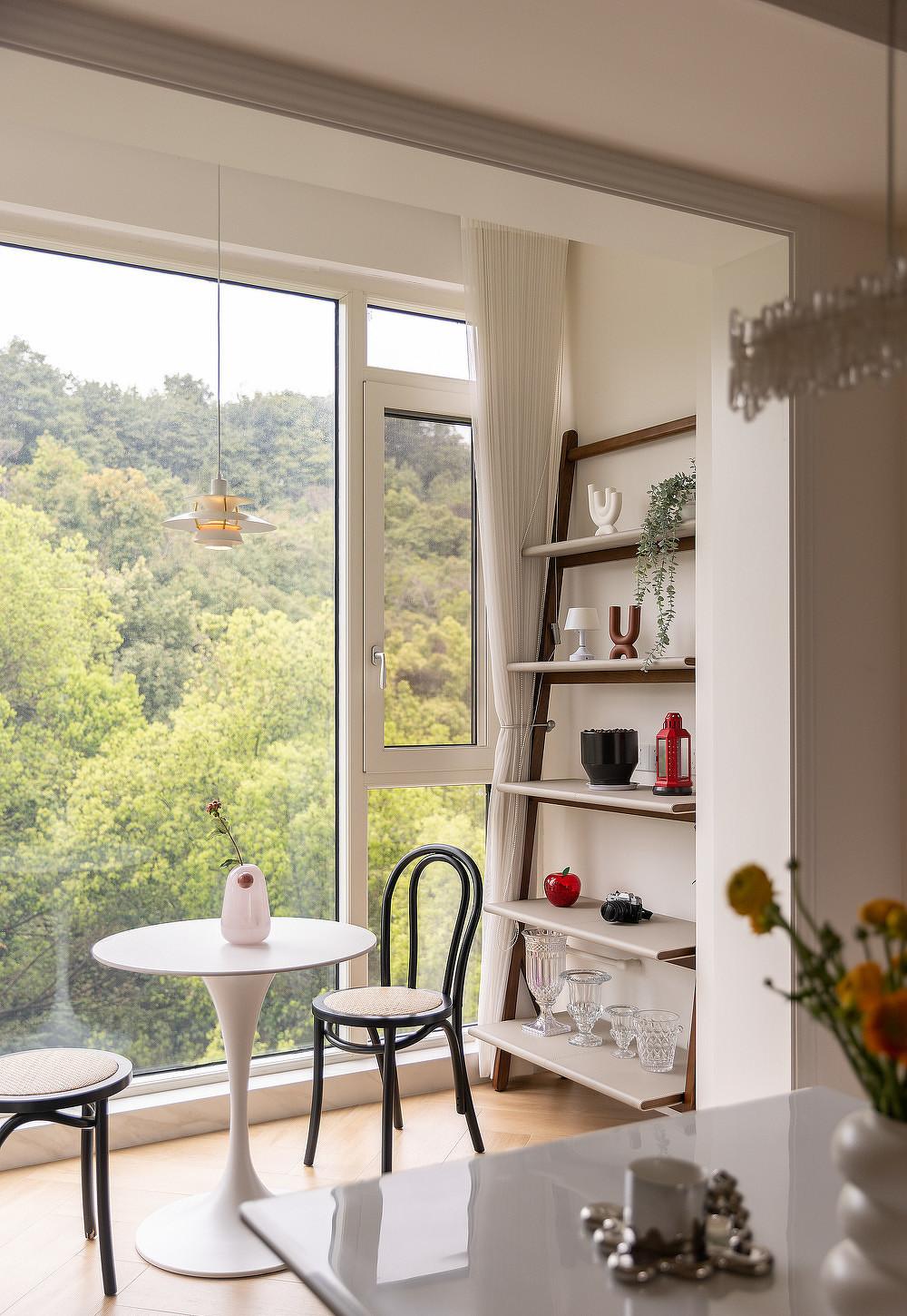 230㎡爱与设计会改变和家人的相处方式-34