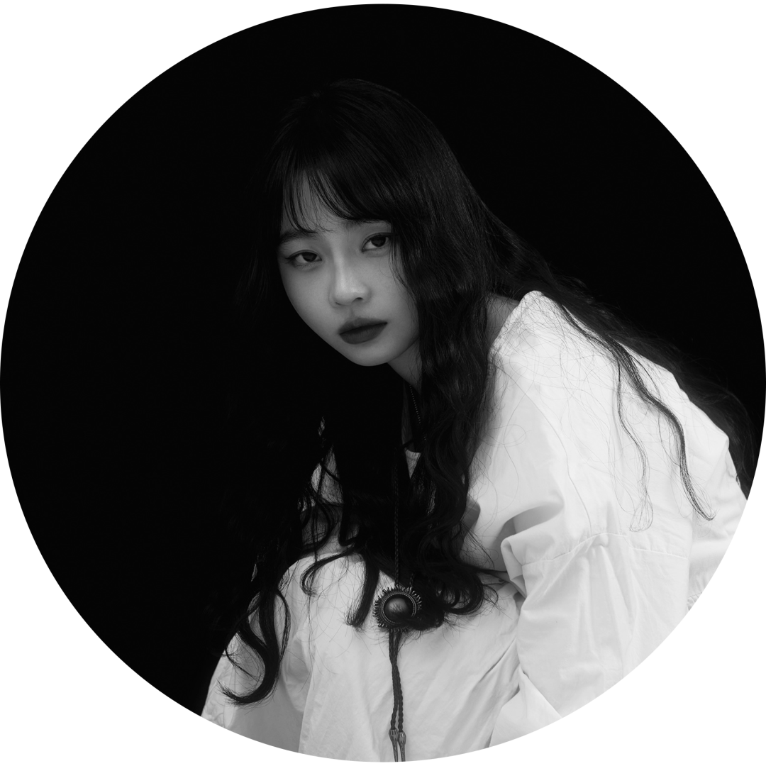 暗夜童话丨中国北京丨诃子-66