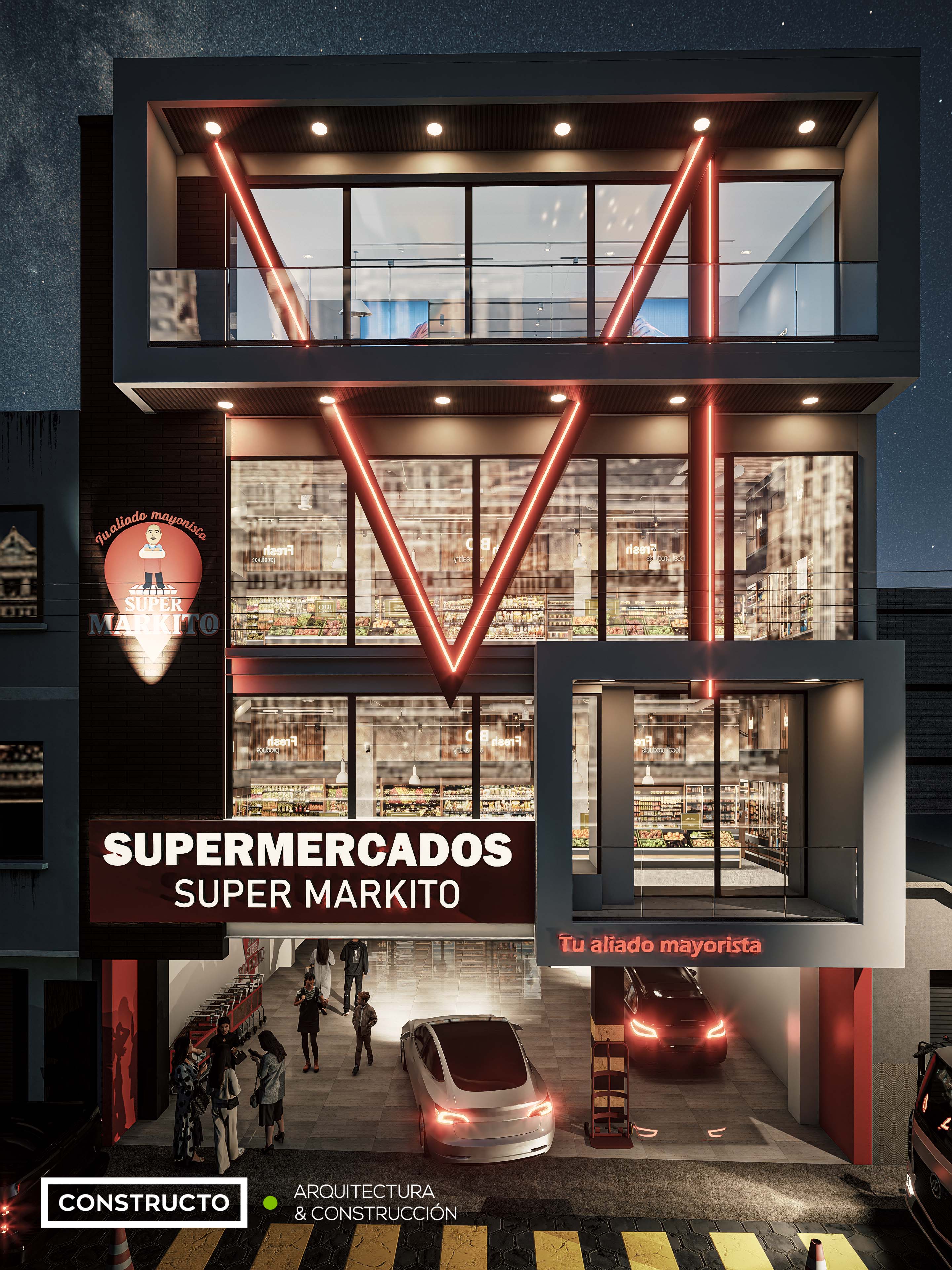 SUPERMERCADOS MARKITO-3