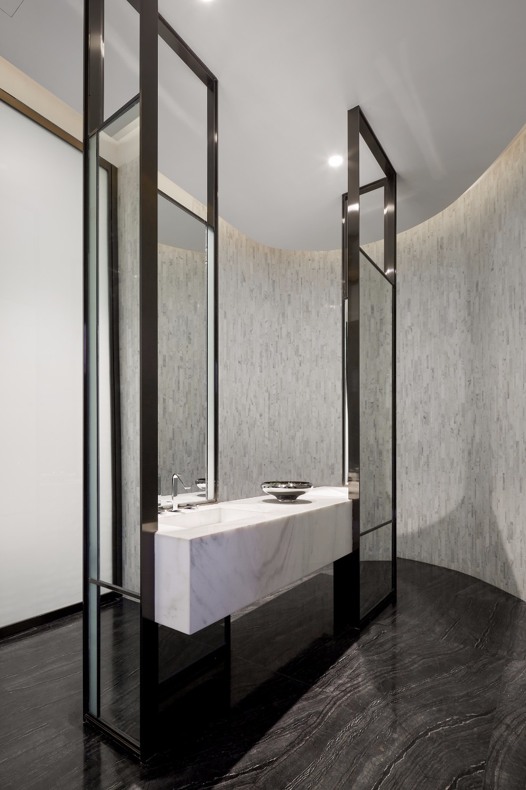 青铁华润城售楼处-64