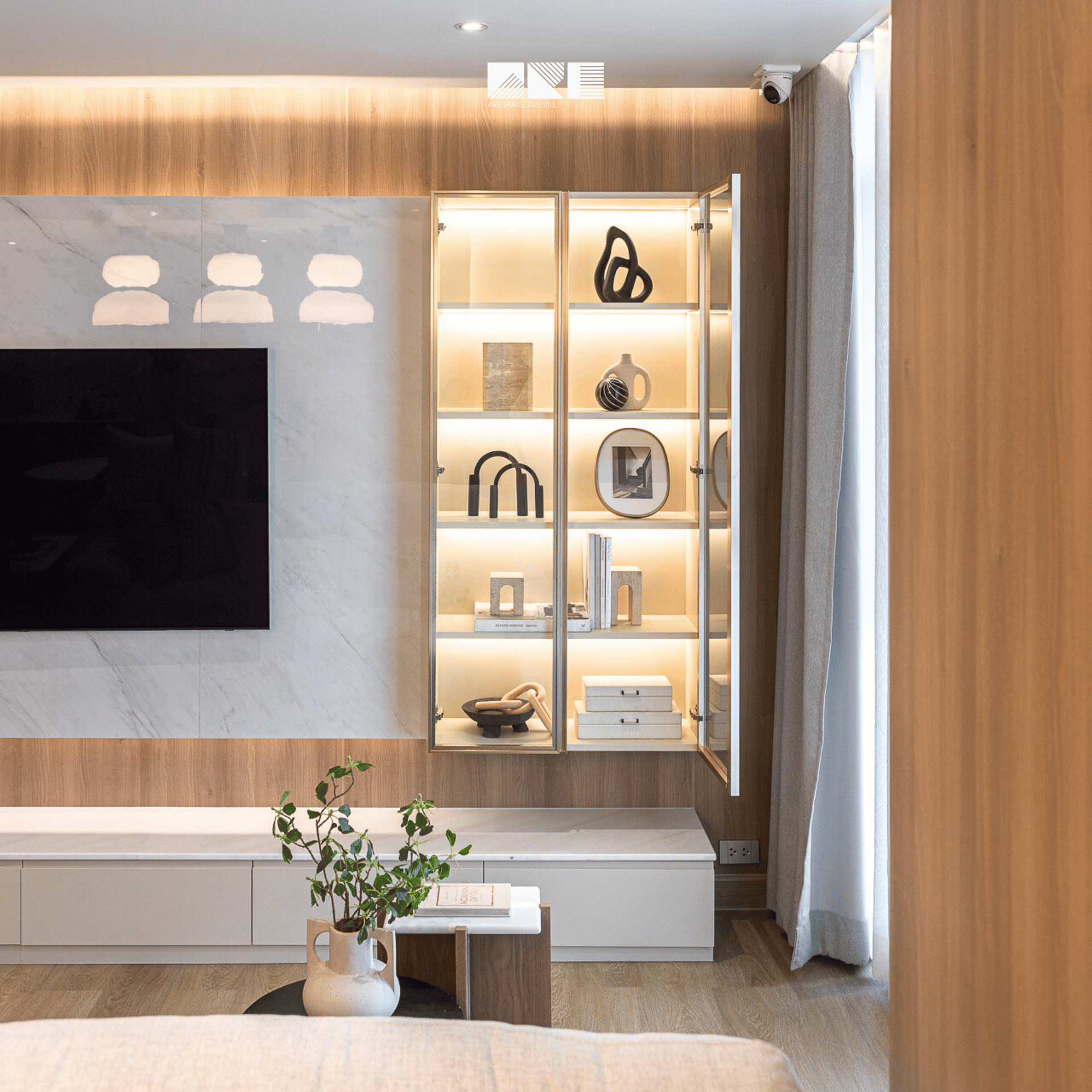 丨泰国丨ARE Space-9