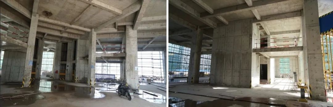 运动图书融合,八方城综合体打造创意办公空间-83