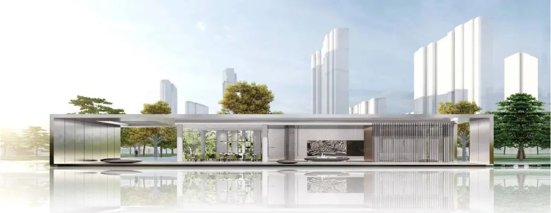 景瑞·誉璟天地丨中国天津丨睿禾景观规划设计(上海)有限公司-92