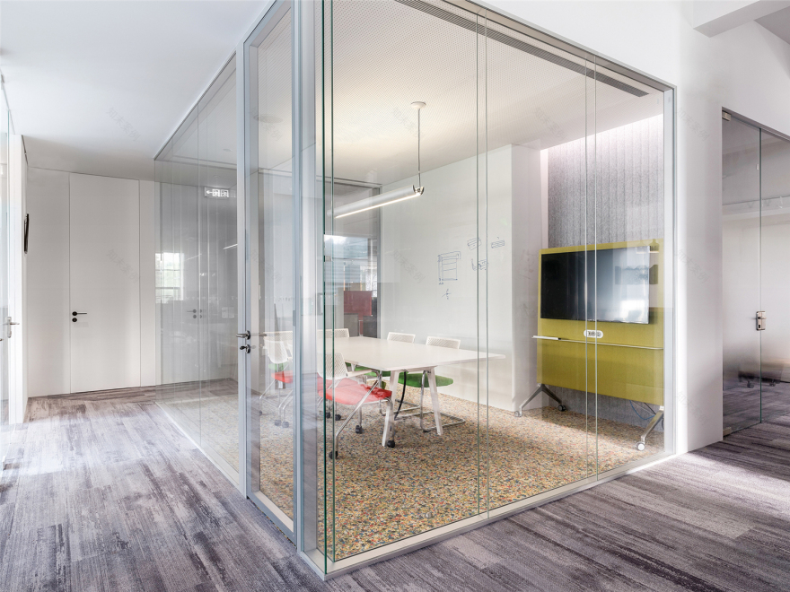 内田家具展厅丨中国深圳-94