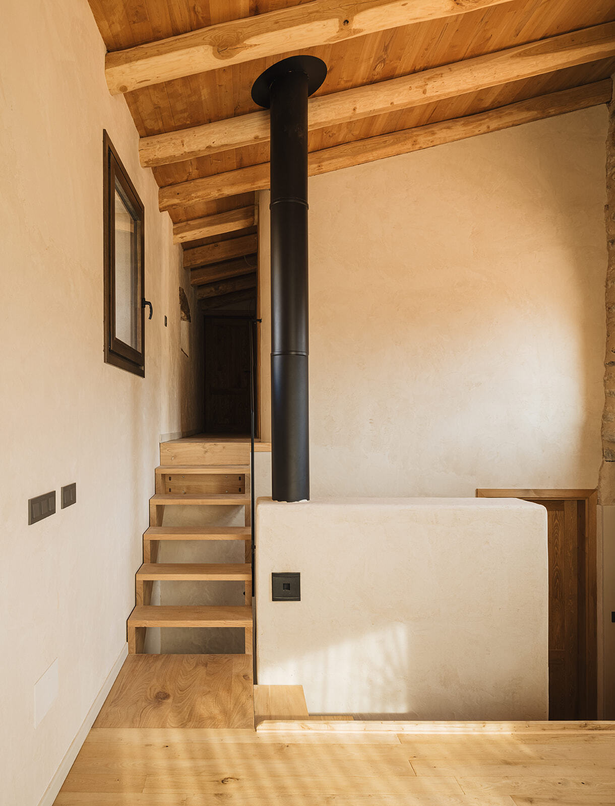 马斯奥莱达之家丨西班牙-19