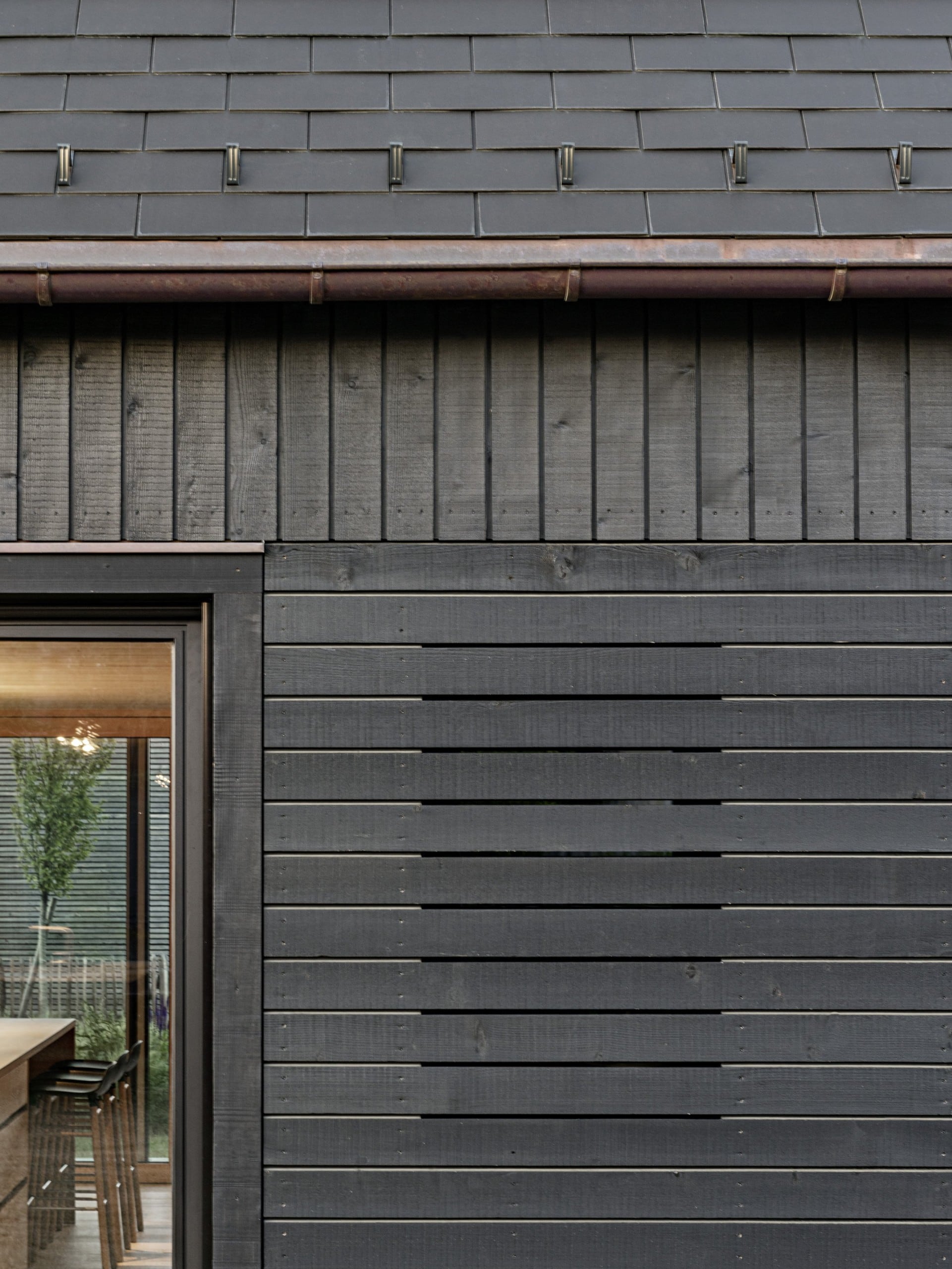 丨奥地利下奥地利丨Bernardo Bader Architekten-18