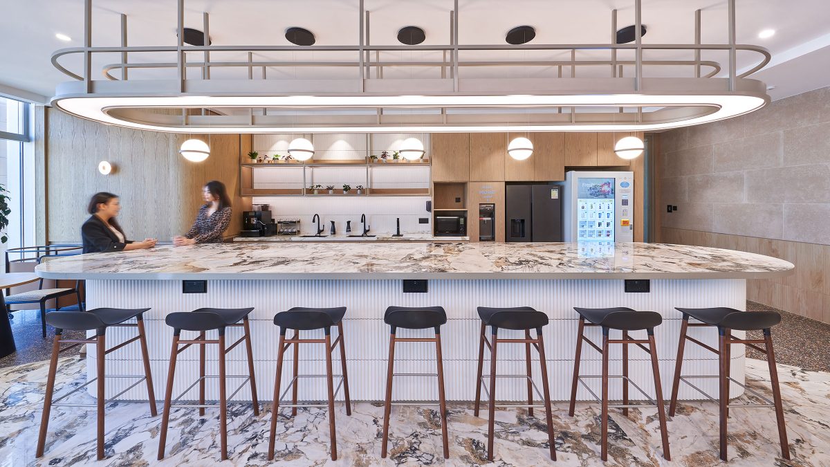 华懋集团，香港 -11