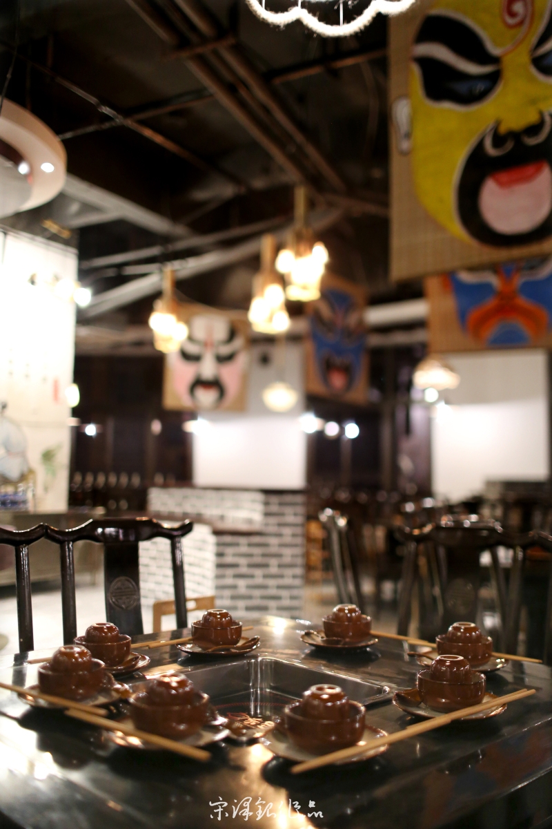 贵阳   东圣老灶火锅（色块设计）-16