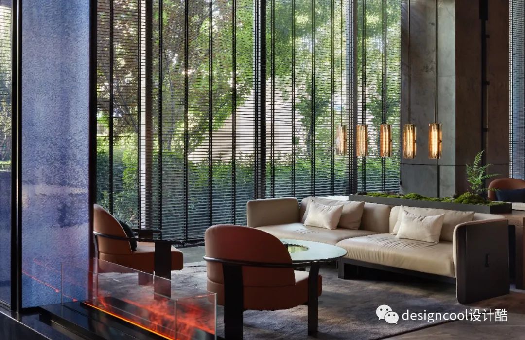 端礼著空间艺术设计丨中国北京丨盘石设计师团队-31