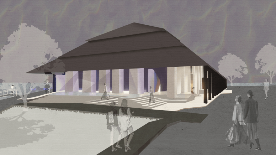 立体声音响;立体声设备-14