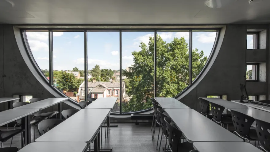 立陶宛大学公共卫生学院丨立陶宛考纳斯-38