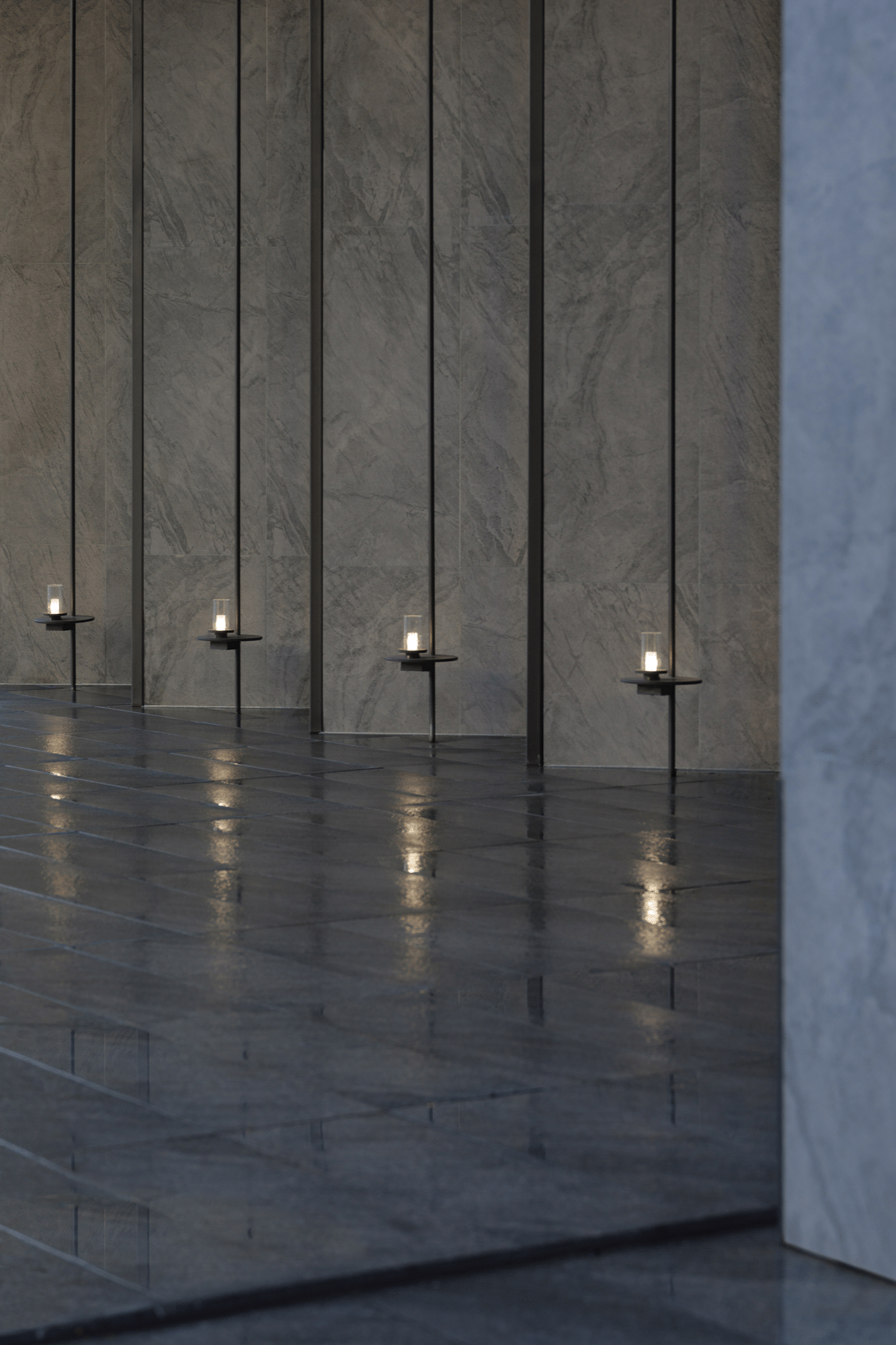 华发绍兴臻庭 · 山林水岸,艺术森居丨中国绍兴丨广亩景观-2