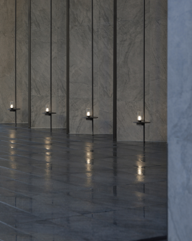 华发绍兴臻庭 · 山林水岸,艺术森居丨中国绍兴丨广亩景观