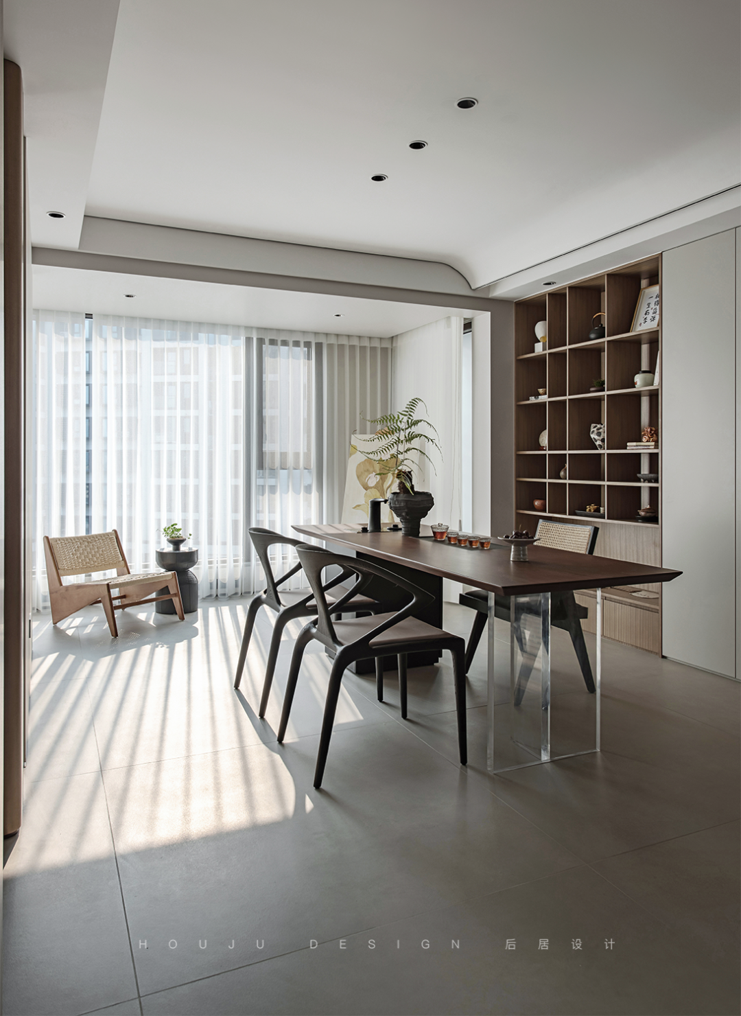 后居作品｜光与影-23