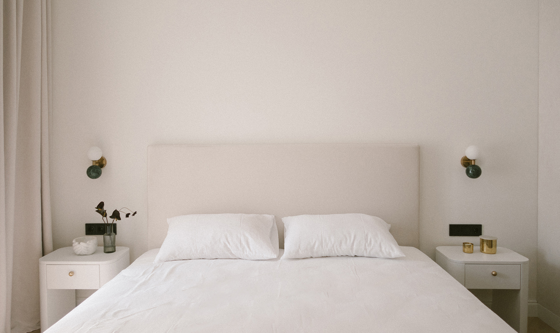 长期租赁公寓设计丨乌克兰基辅丨Sivak+Partners-22