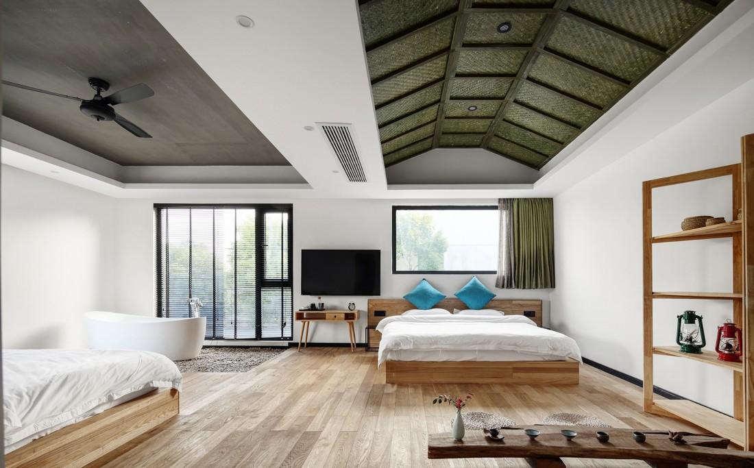 隐栖·自然乌托邦-38