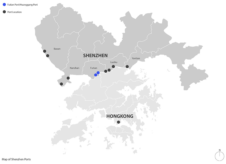 深圳汤崎水疗中心丨中国深圳丨物柔研究所-8