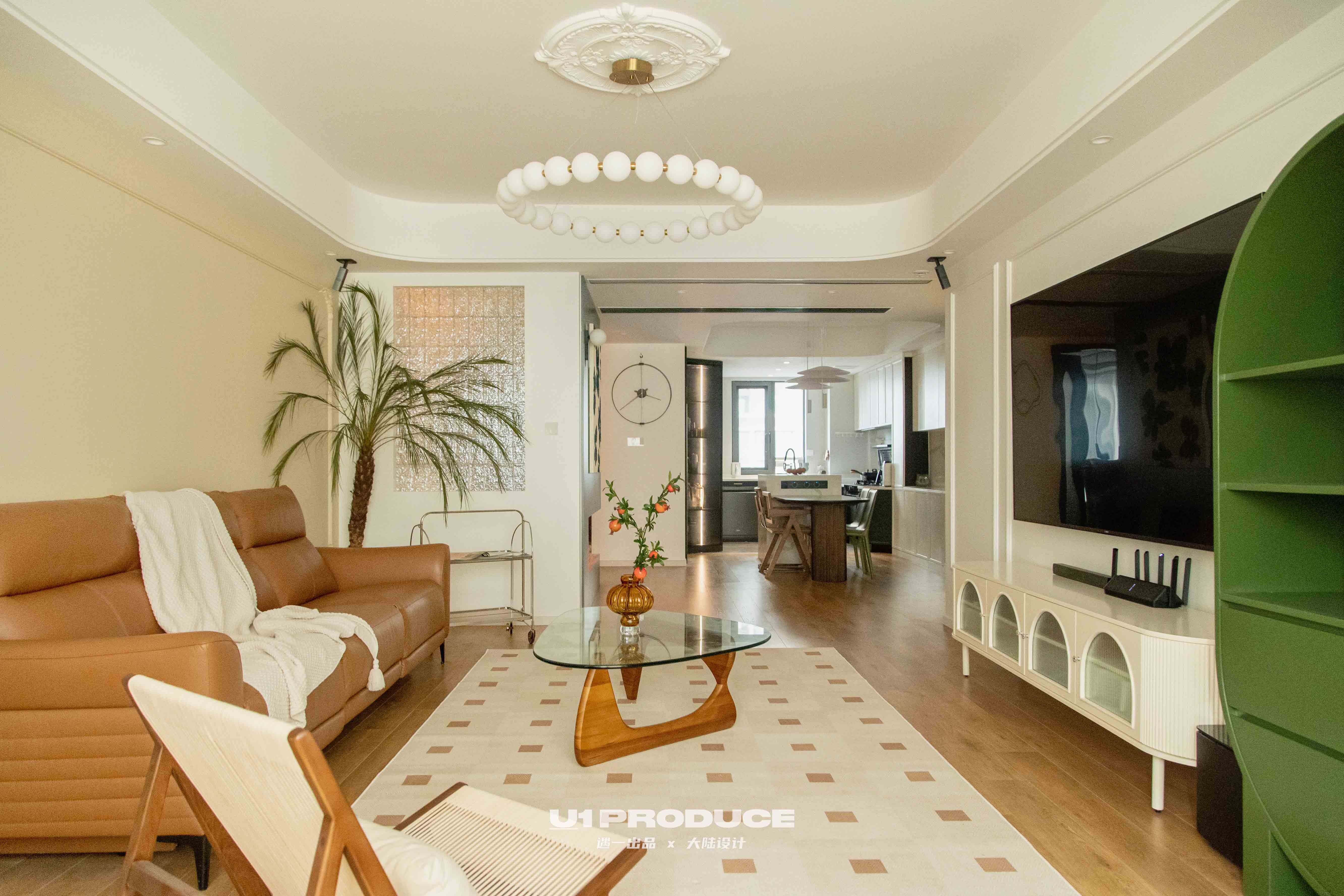 老房爆改轻法式丨大陆-75