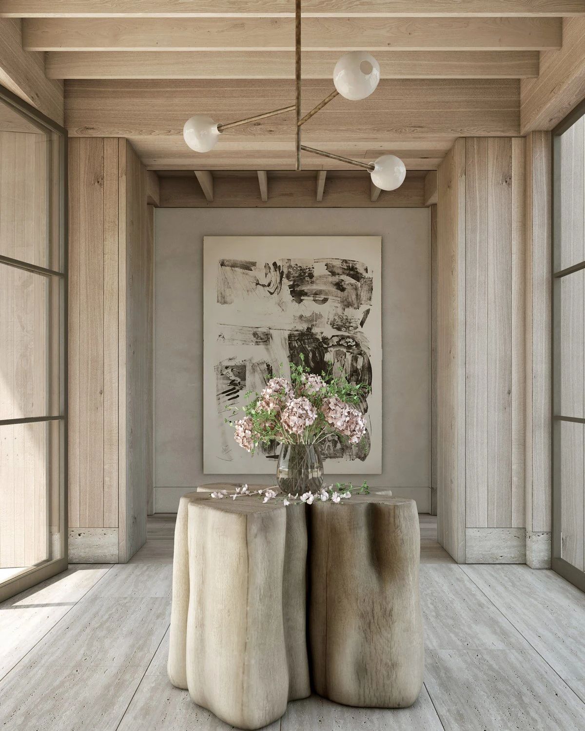 The Courtyard 住宅丨美国丨Workshop APD-94