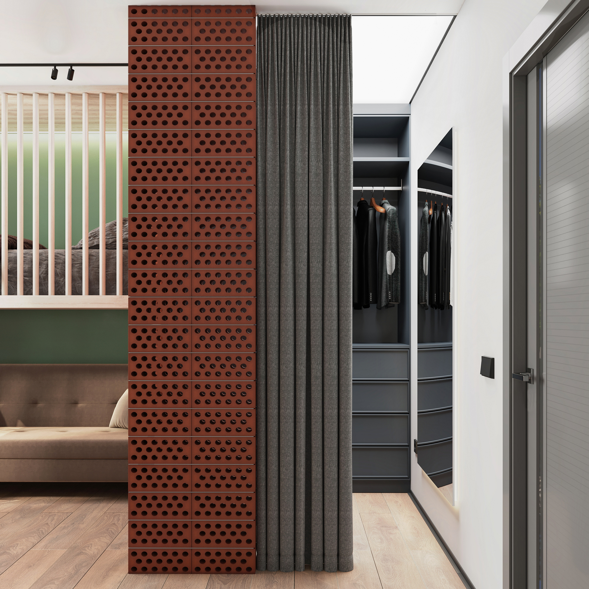 Детская, Санузел в ЖК Новый Город, г. Ижевск-3