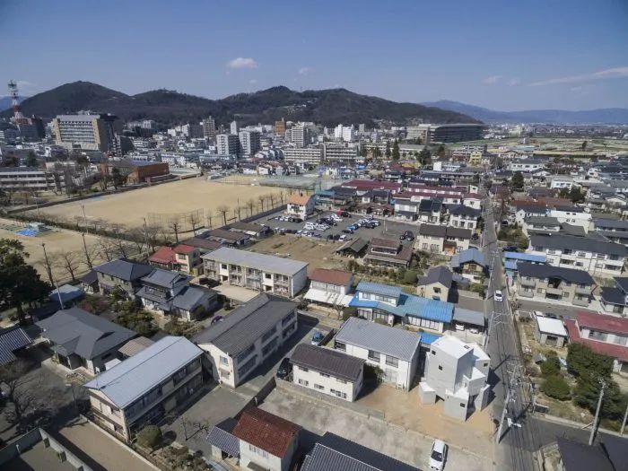 福岛之家丨日本福岛丨BHIS,K’s planning-59