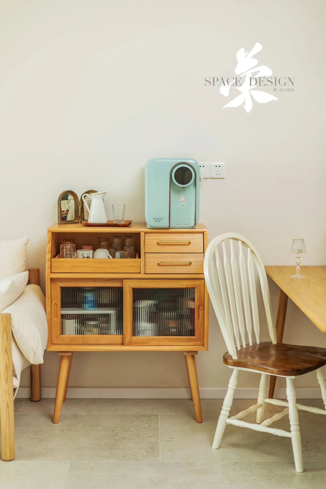 春日猫咪温馨宅 | 设计与生活的完美融合-20