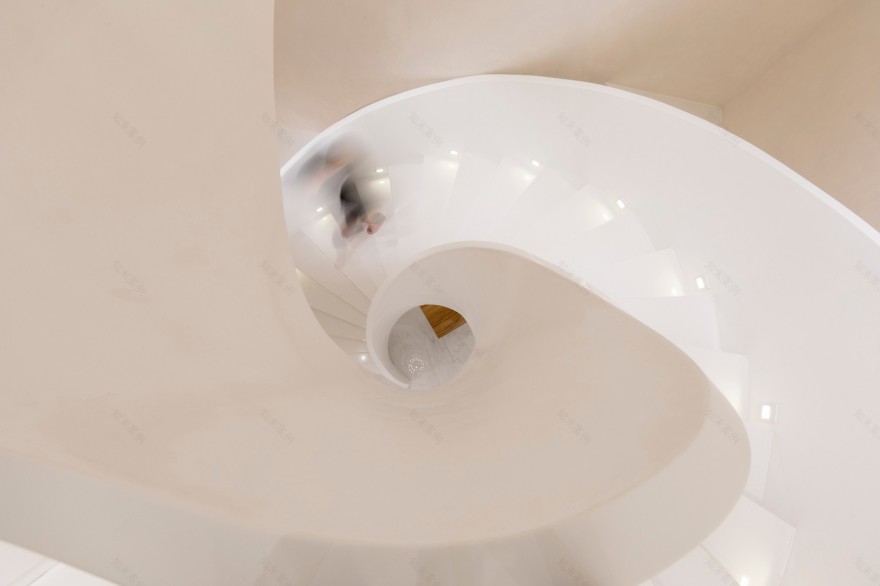 750㎡新中式禅意洋房 李明峰-20