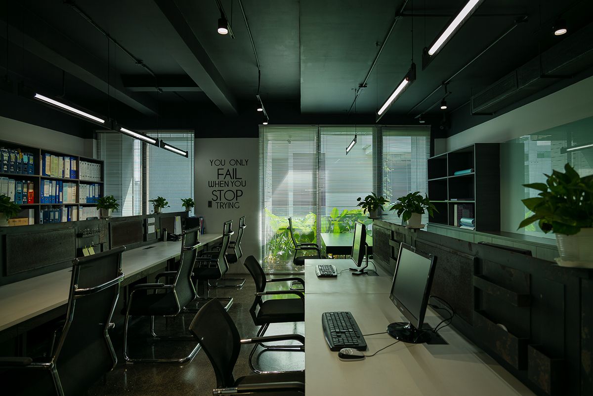 GR Holdings 办公室-26